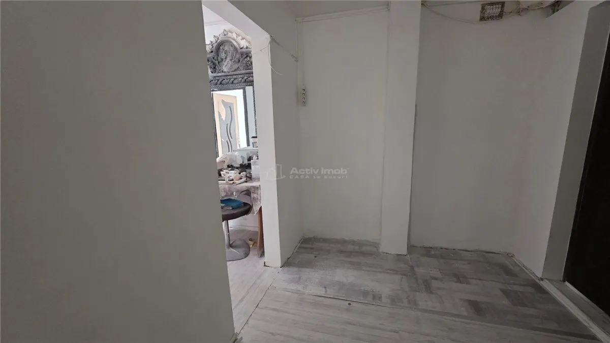 Apartament 4 decomandat, parter - Valea Rosie - foto 4