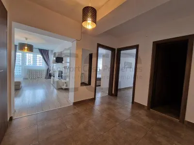 Unirii - Alba Iulia  - Naturalia, Apartament 2 camere, mobilat utilat modern - foto 18