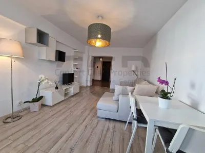 Unirii - Alba Iulia  - Naturalia, Apartament 2 camere, mobilat utilat modern - foto 3