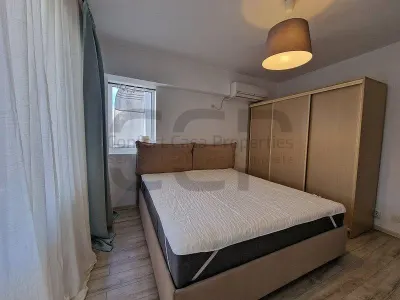 Unirii - Alba Iulia  - Naturalia, Apartament 2 camere, mobilat utilat modern - foto 5