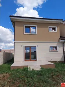 Duplex nou, 2026, la cheie, in cartier nou, Vladimirescu - foto 23