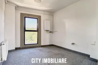Spatiu de birou 95 mp, Terasa panoramica, Lift direct, Oasului - foto 9
