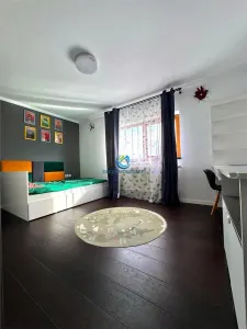 Apartament confort lux cu terasa si garaj in Europa - foto 17