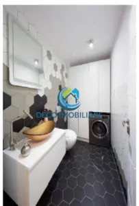 Apartament confort lux cu terasa si garaj in Europa - foto 20