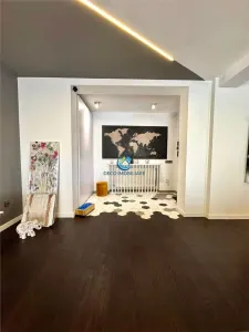 Apartament confort lux cu terasa si garaj in Europa - foto 6