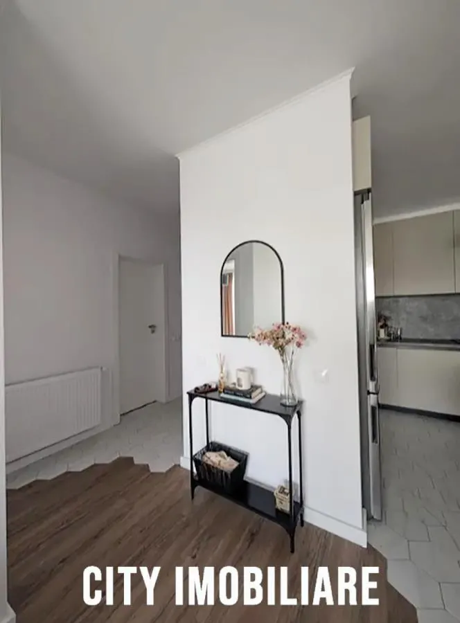 Apartament 2 camere, S-54mp+13 balcon, bloc nou, str. Dunarii - foto 3
