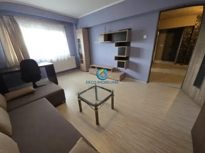 Apartament 2 camere decomandat, P-ta Marasti - Cluj-Napoca