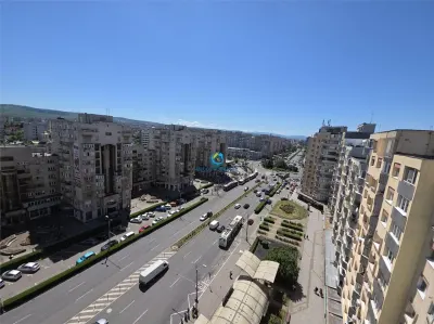 Apartament 2 camere decomandat, P-ta Marasti - foto 2