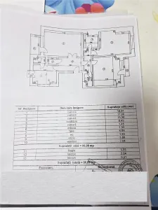 3 camere - 86mp - Unirii - Alba Iulia - foto 12