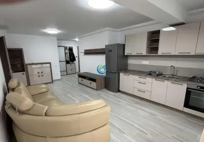 Apartament 2 camere, terasa si parcare, Parc Gheorgheni - Cluj-Napoca