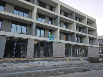 Comision 0%. Apartament de 3 camere cu panorama si parcare in bloc nou - foto 5
