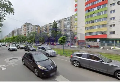 Oportunitate inchiriere –  Spatiu comercial ultravisibil, Rahova - foto 2