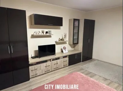 Apartament 1 camera, S 45 mp,  zona Semicentrală str. Henri Barbusse. - foto 2