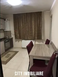 Apartament 1 camera, S 45 mp,  zona Semicentrală str. Henri Barbusse. - foto 4