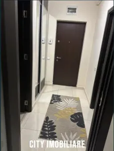 Apartament 1 camera, S 45 mp,  zona Semicentrală str. Henri Barbusse. - foto 5