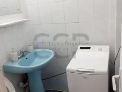 Vitan Mall - Dristor - Mihai Bravu metrou | bloc reabilitat, centrala proprie - foto 7