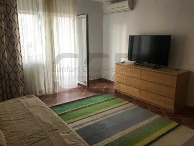 Decebal - Theodor Sperantia - Piata Muncii Metrou | 2 Camere Modern, Decomandat - Bucuresti