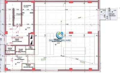Spatiu comercial de 150 mp de vanzare - Cluj-Napoca