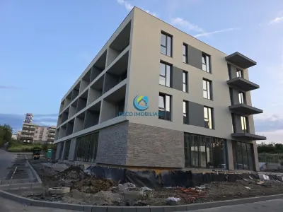 Spatiu comercial de 150 mp de vanzare - foto 4