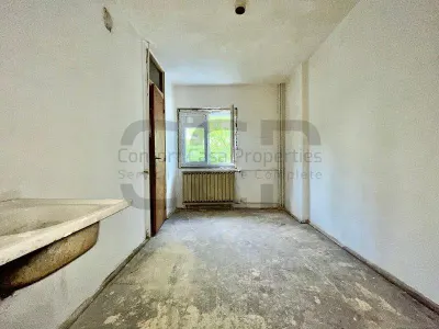 Vitan Mall - Nerva Traian | Apartament 2 Camere | Bloc Reabilitat, etaj 1 - foto 3