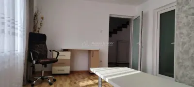 Casa 7 camere de vanzare/ inchiriat Gimnaziului finisaje premium - foto 8
