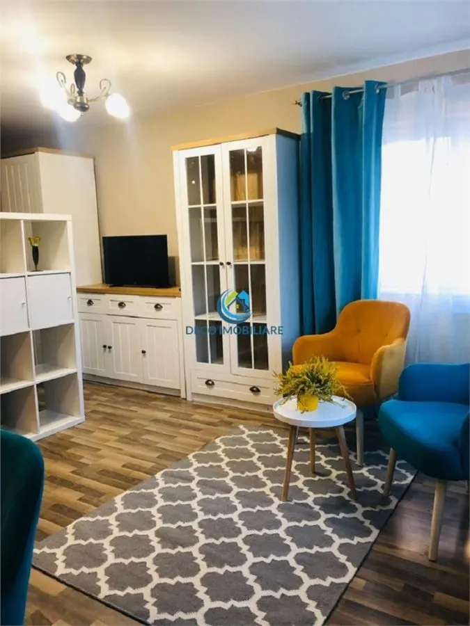 Apartament 2 camere confort sporit cu parcare, imobil nou, Zorilor, Sigma - foto 1