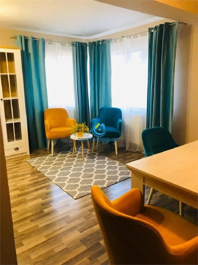 Apartament 2 camere confort sporit cu parcare, imobil nou, Zorilor, Sigma - foto 2