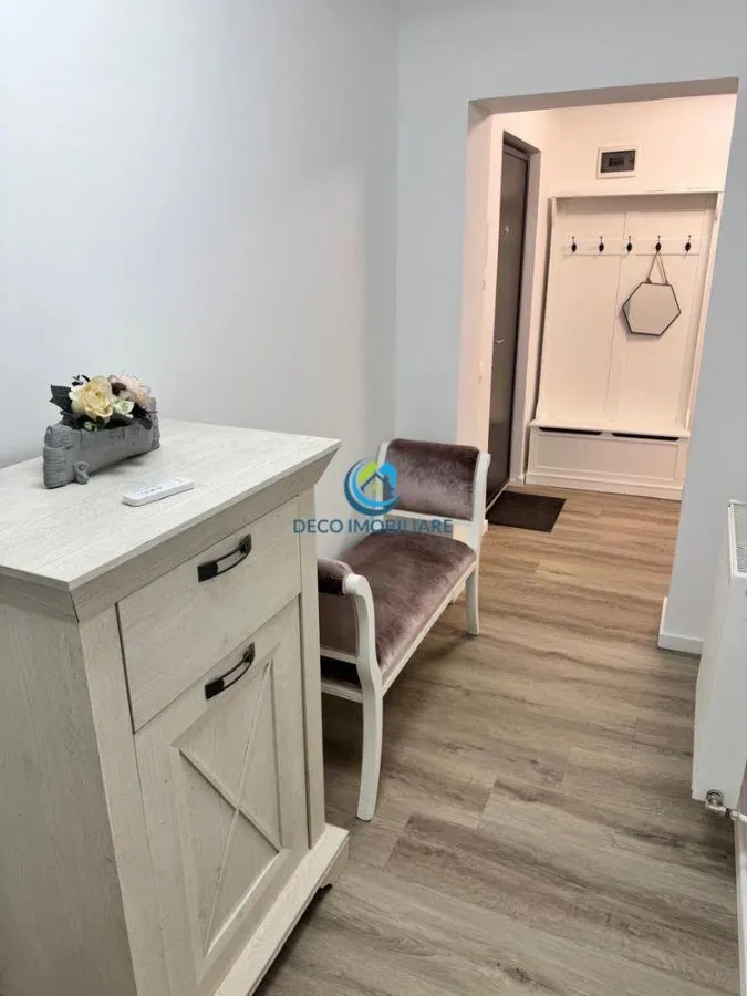 Apartament 2 camere confort sporit cu parcare, imobil nou, Zorilor, Sigma - foto 12