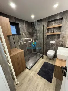 Apartament 2 camere confort sporit cu parcare, imobil nou, Zorilor, Sigma - foto 13
