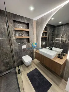 Apartament 2 camere confort sporit cu parcare, imobil nou, Zorilor, Sigma - foto 14