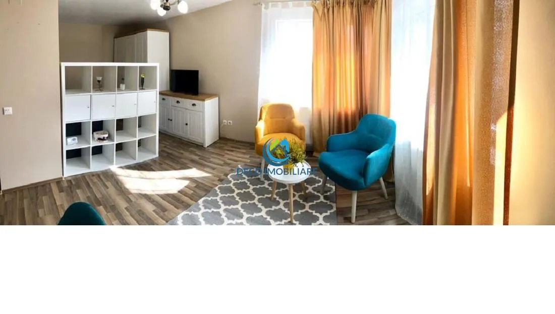 Apartament 2 camere confort sporit cu parcare, imobil nou, Zorilor, Sigma - foto 6
