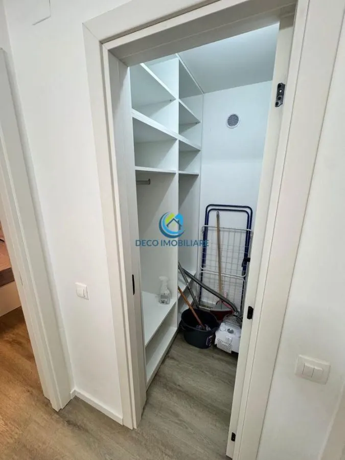 Apartament 2 camere confort sporit cu parcare, imobil nou, Zorilor, Sigma - foto 10