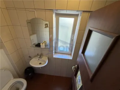 Unirii - Tribunal, 4 camere, 136mp, terase de 30mp, amenajat, mobilat complet! - foto 2