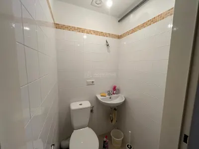 Caransebes, 3 Camere, Et.1, Renovat, Zona Nord - foto 11