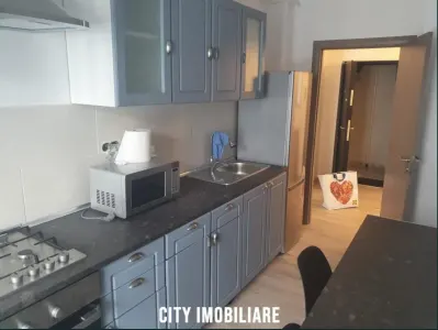 Apartament 2 camere, decomandat, bloc nou, parcare, Andrei Mureșanu Sud. - foto 6