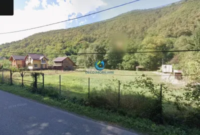 Teren intravilan la strada de inchiriat - foto 2