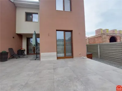 Casa la cheie in Vladimirescu - foto 17
