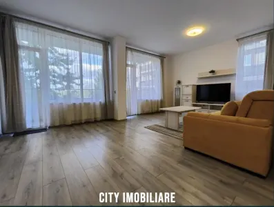 Apartament 2 camere, bloc nou, parcare, Borhanci. - Cluj-Napoca