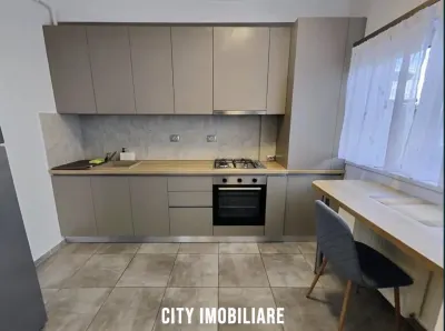 Apartament 2 camere, bloc nou, parcare, Borhanci. - foto 7