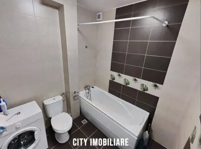 Apartament 2 camere, bloc nou, parcare, Borhanci. - foto 9