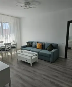 3 camere - X-Residence 1 Decembrie - 64mp - etaj 1 - prima inchiriere - 1 Decembrie