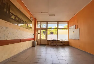 Spatiu Comercial cu vitrina Bulevardul Dacia - foto 4
