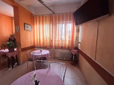 Spatiu Comercial cu vitrina Bulevardul Dacia - foto 8