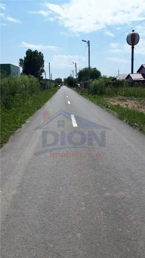 TEREN 1075mp, COPACENI - foto 1