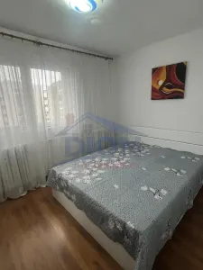 Apartament 3 camere Dr Taberei, bloc anvelopat - Bucuresti