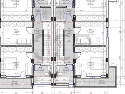 Pipera - Iancu Nicolae - Vila moderna, P+2E, finisaje premium, curte spatioasa - foto 14