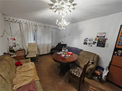 Apartament 2D B-dul Alexandru pretabil spatiu - Iasi