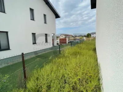 Ciorogarla, P+1+Pod - Ciorogarla