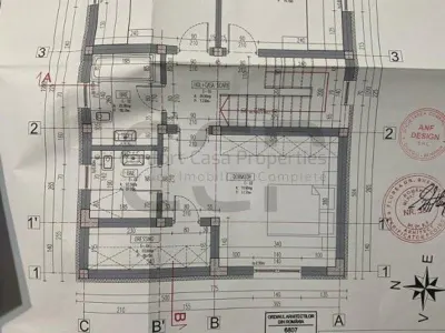 Ciorogarla, P+1+Pod - foto 15