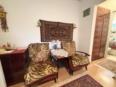 Apartament 2 camere – Rogerius- etaj 2 - foto 2